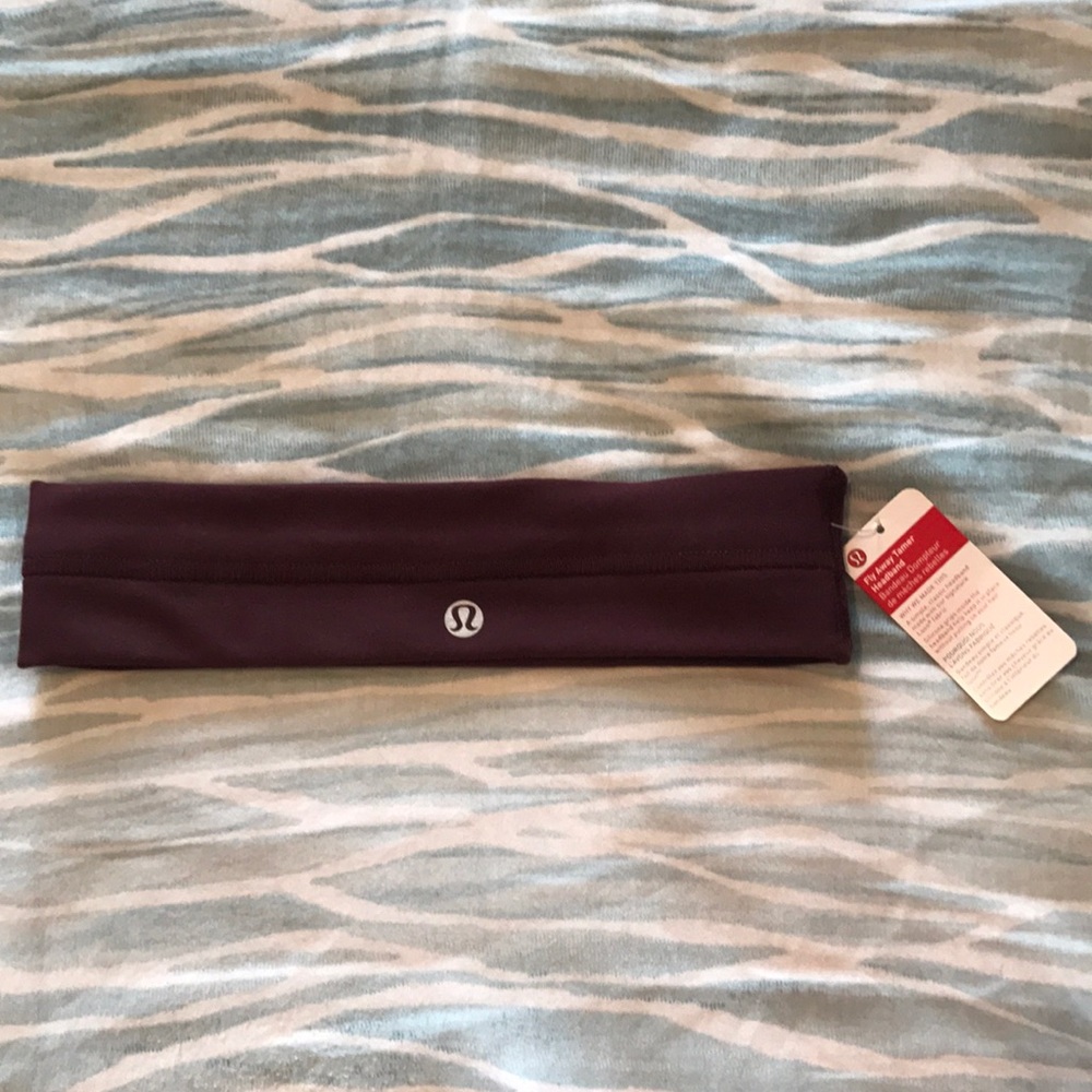 lululemon headband